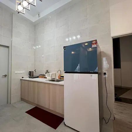 Mysky Homestay Putrajaya Free High Speed Internet, 5Minutes To Picc Exterior photo