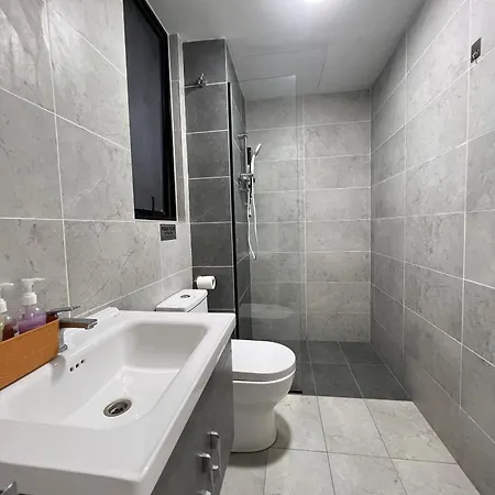 Mysky Homestay Putrajaya Free High Speed Internet, 5Minutes To Picc Exterior photo