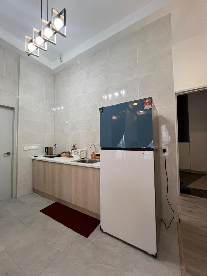Mysky Free High Speed Internet, 5minutes To Picc Apartment Putrajaya