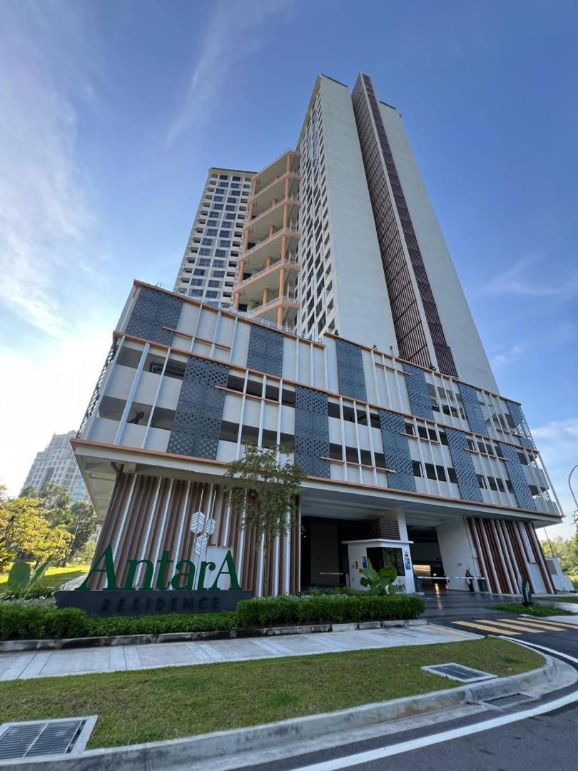 Apartment Mysky Free High Speed Internet, 5minutes To Picc Putrajaya