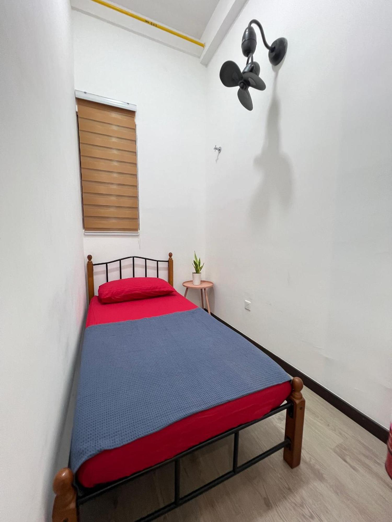 Mysky Free High Speed Internet, 5minutes To Picc Apartment Putrajaya