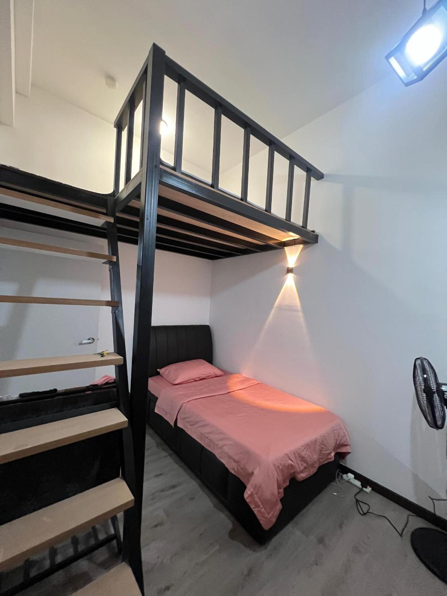 Apartment Mysky Free High Speed Internet, 5minutes To Picc Putrajaya